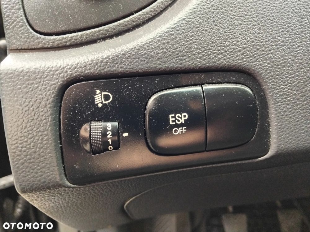 Kia Sportage 2.0 2WD EX - 14