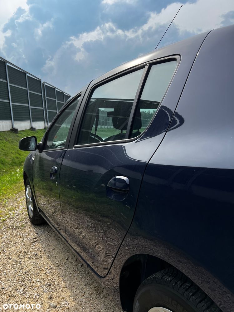 Dacia Sandero 0.9 TCe Laureate S&S - 20