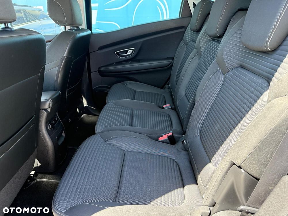 Renault Scenic ENERGY dCi 110 EDC INTENS - 12