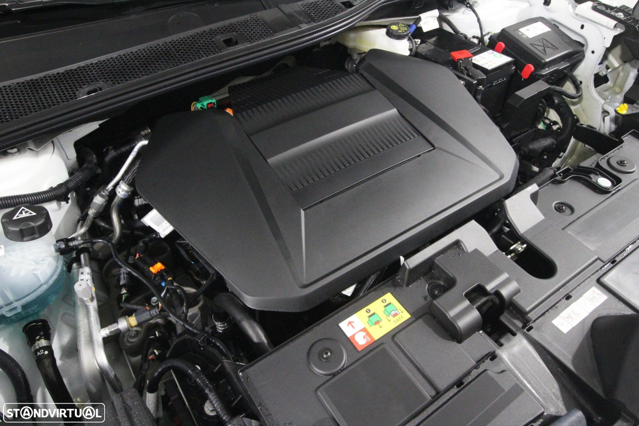 Citroën e-C4 X 50 kWh Shine Pack - 16