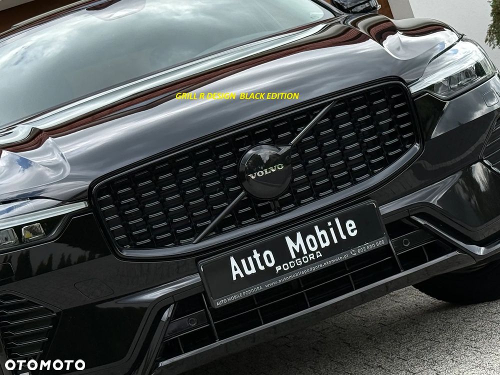 Volvo XC 60 B4 D Plus Dark - 31