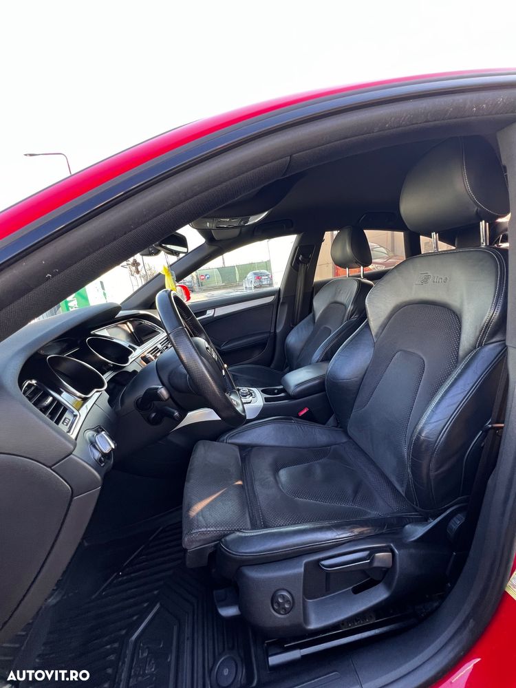 Audi A5 2.0 TDI DPF - 26