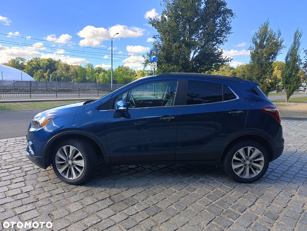 Opel Mokka - 3