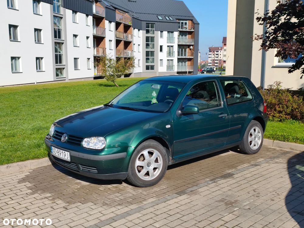 Volkswagen Golf - 15