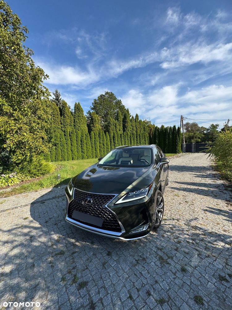 Lexus RX 300 Prestige - 3