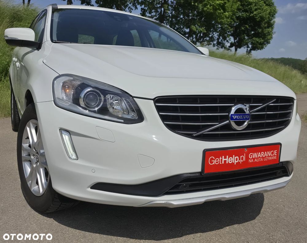 Volvo XC 60 D4 Geartronic Momentum - 4