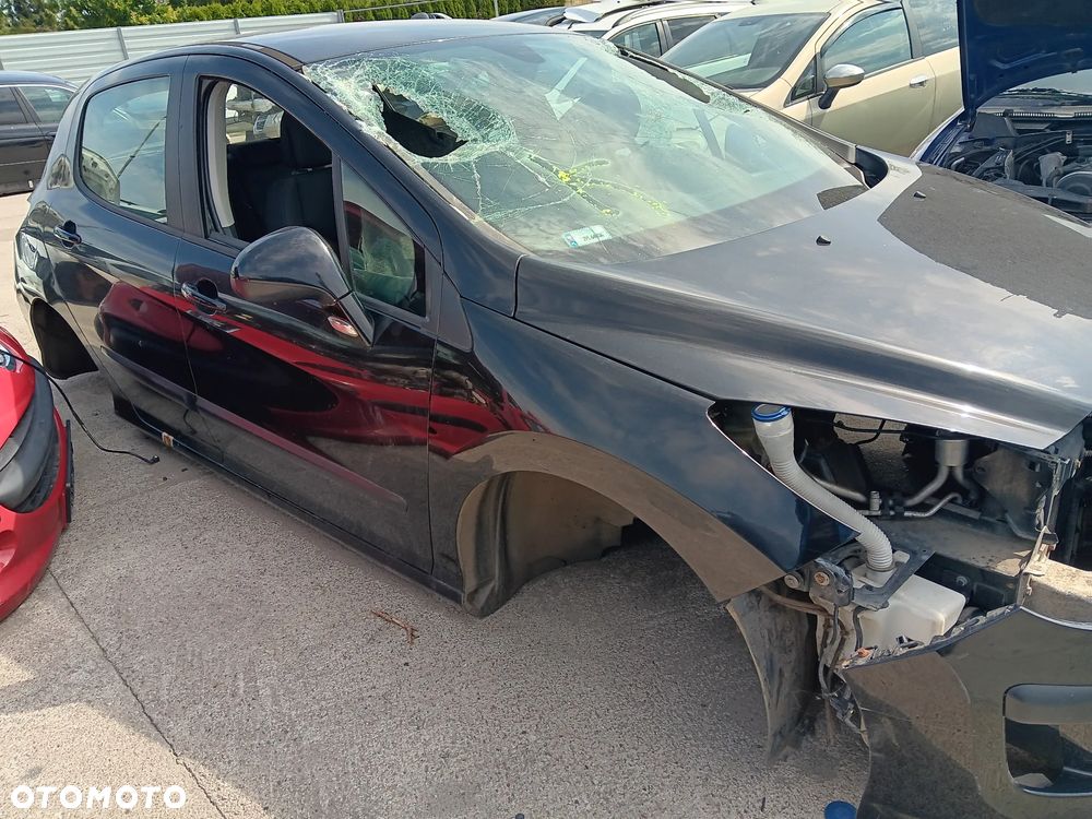 A025 / PEUGEOT 308 / NA CZĘŚCI - 2
