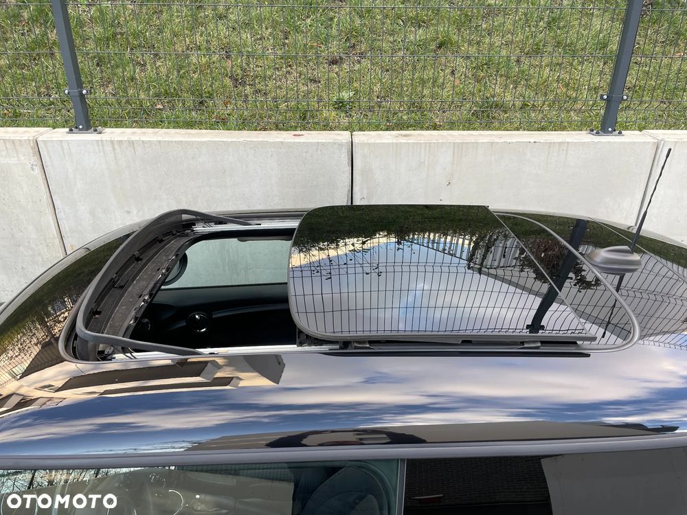 MINI Cooper GPF - 19