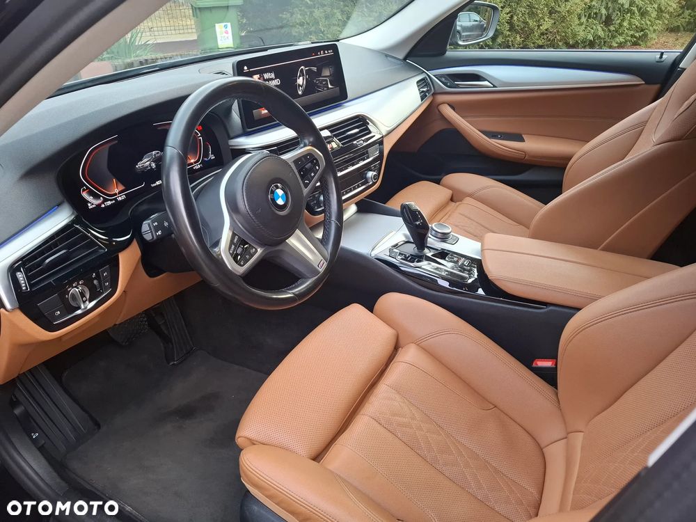BMW Seria 5 - 14