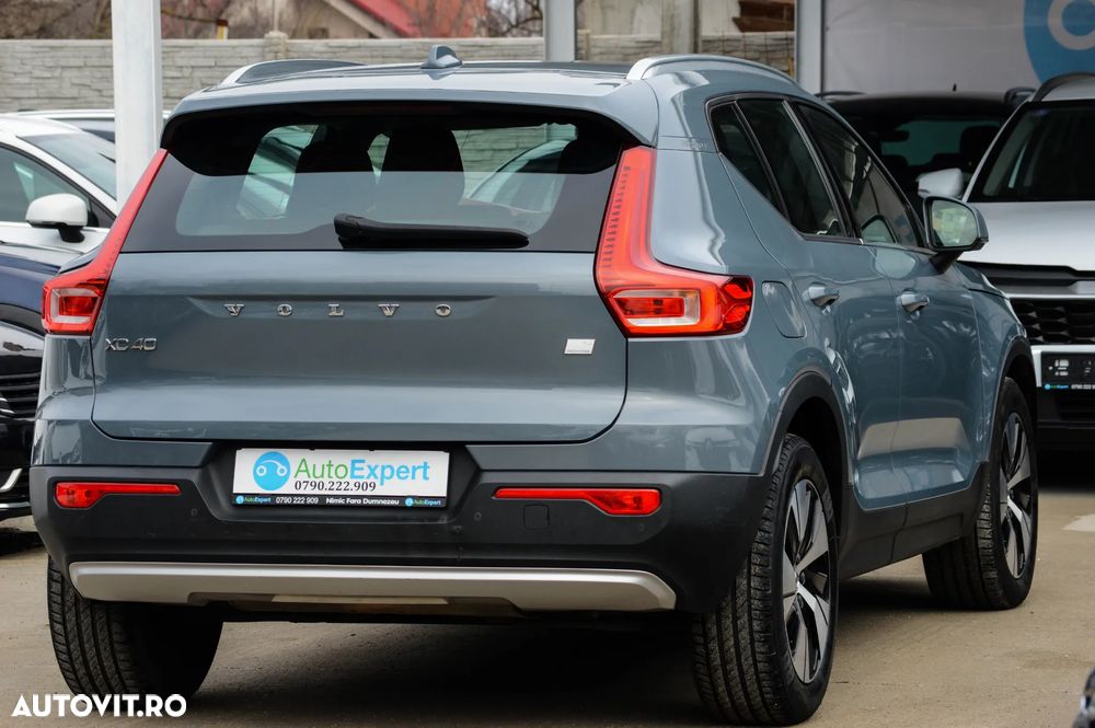 Volvo XC 40 T4 Recharge DKG Inscription - 30