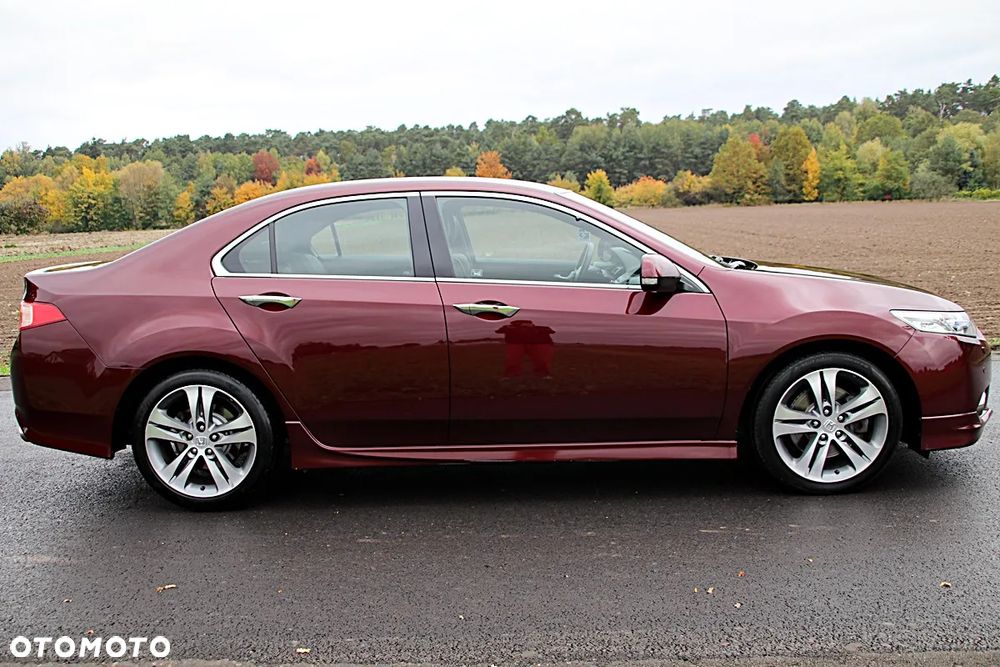 Honda Accord 2.2i-DTEC 180 Type S - 10
