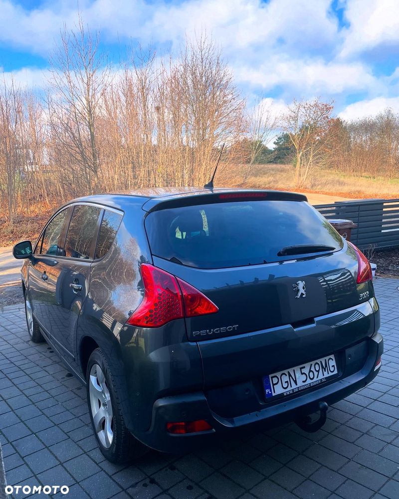 Peugeot 3008 120 VTi Premium - 4