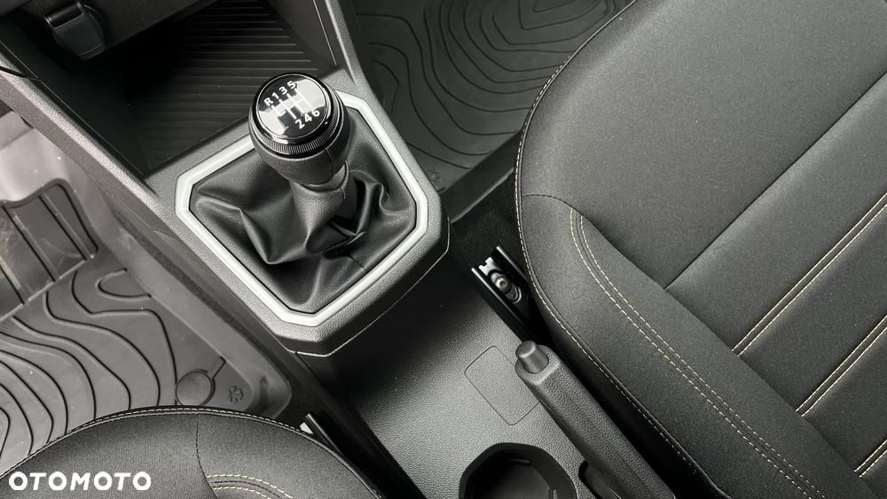Dacia Sandero Stepway - 16