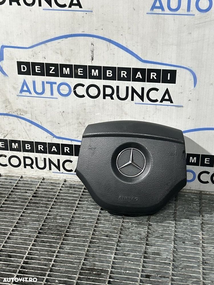 Airbag volan Mercedes ML W164 2005 - 2008 (1200) - 1