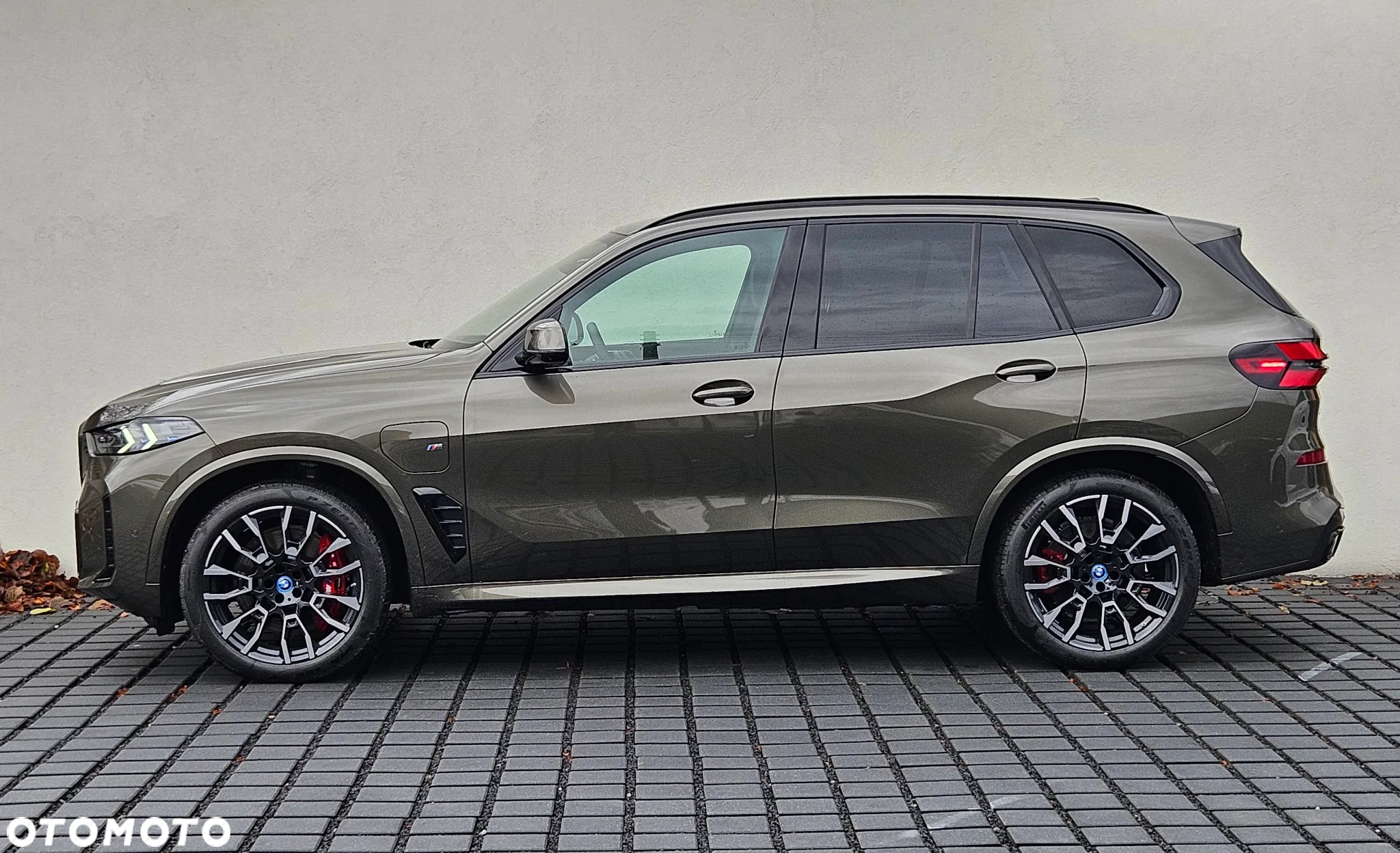 BMW X5 - 3