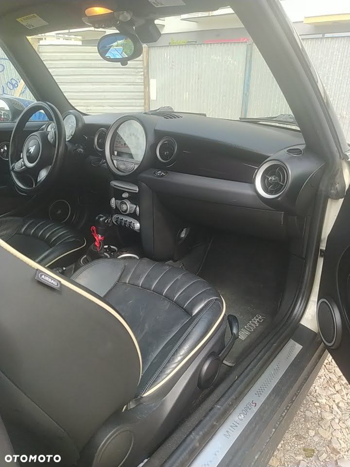 MINI Cooper S - 13