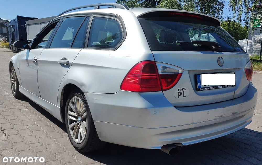 BMW Seria 3 - 13