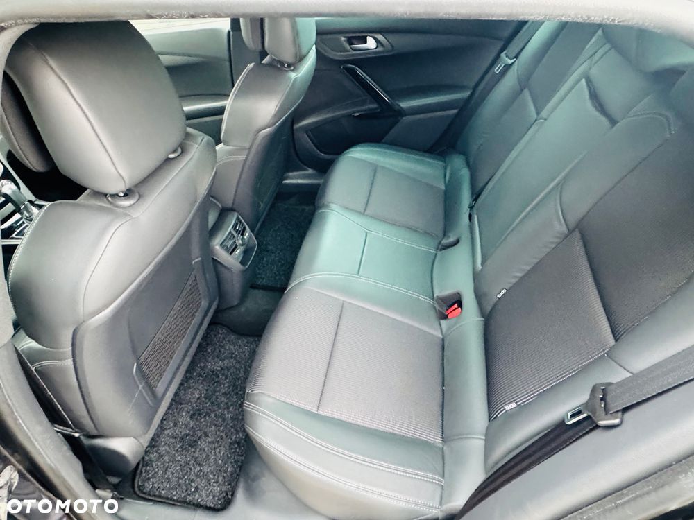 Peugeot 508 2.0 BlueHDi RXH S&S - 22