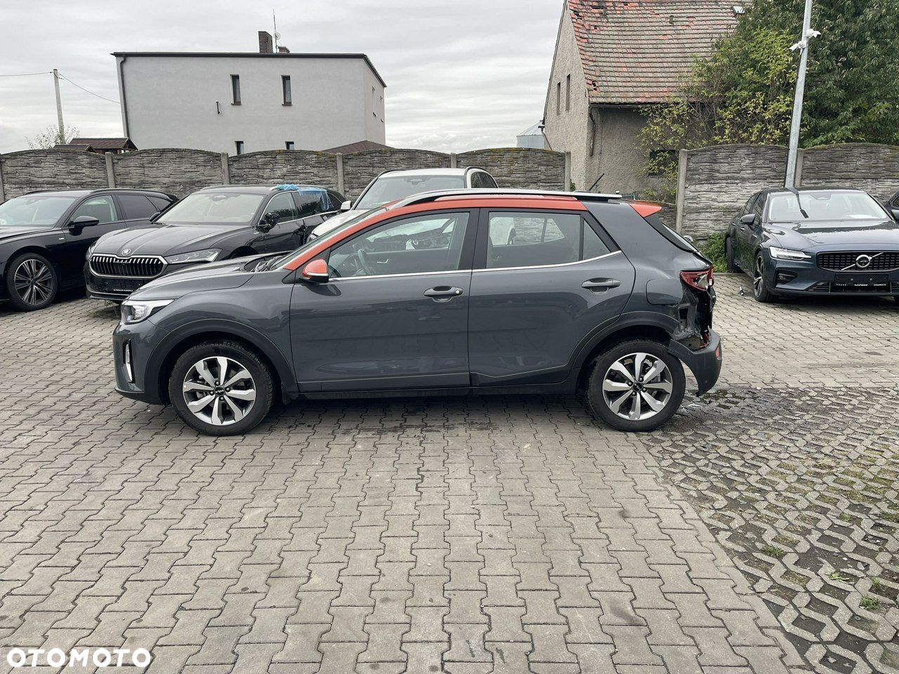 Kia Stonic 1.2 Vision - 6