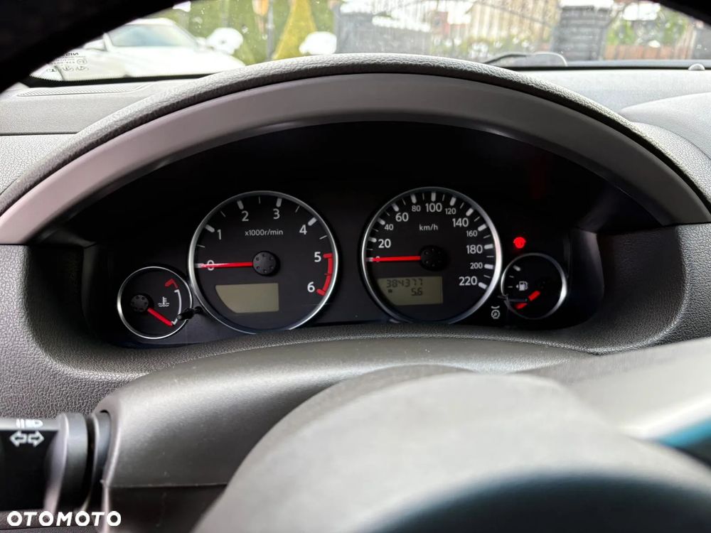 Nissan Pathfinder 2.5 DCi Comfort - 7