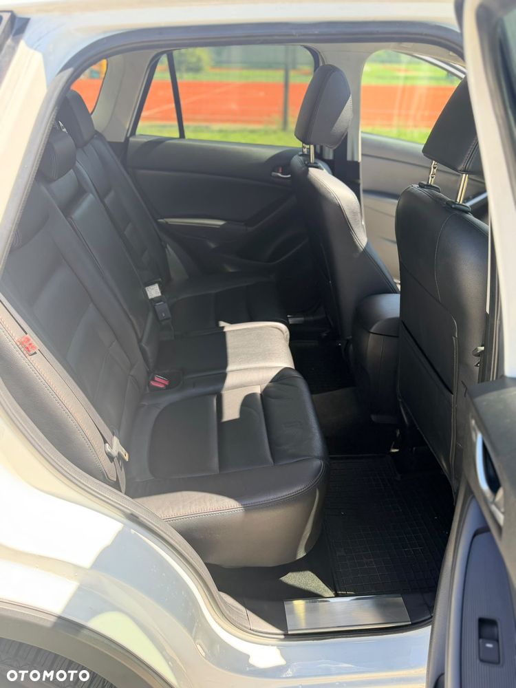 Mazda CX-5 2.2 D Skypassion - 22