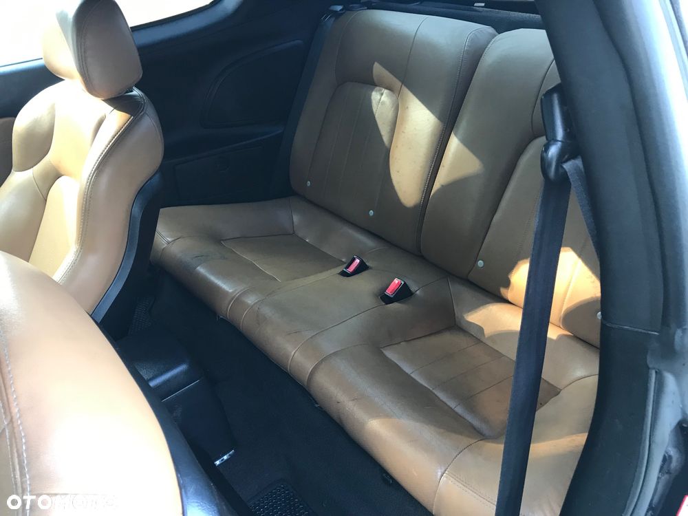 Hyundai Coupe - 22