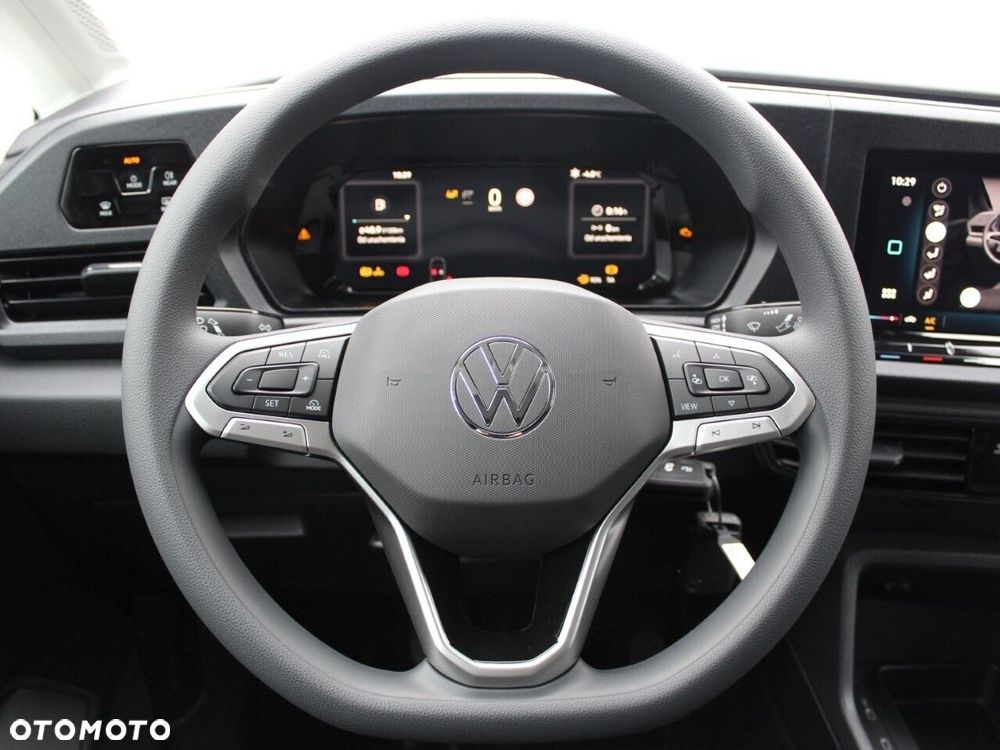 Volkswagen Caddy - 17