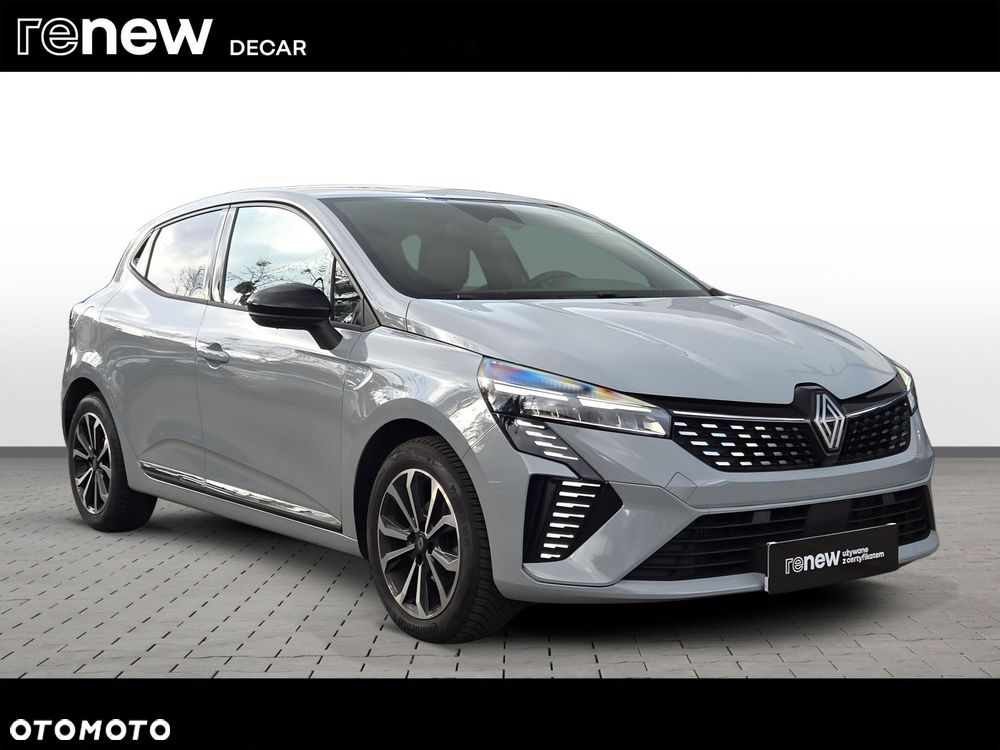 Renault Clio 1.0 TCe Techno Xtronic - 7