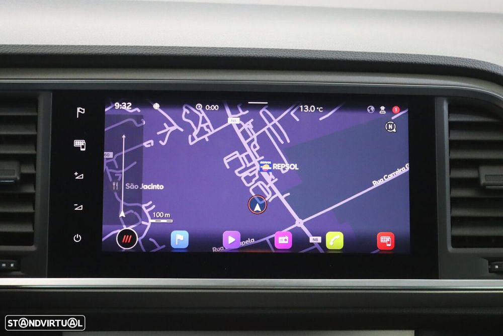 SEAT Ateca 1.5 TSI Xperience DSG - 8