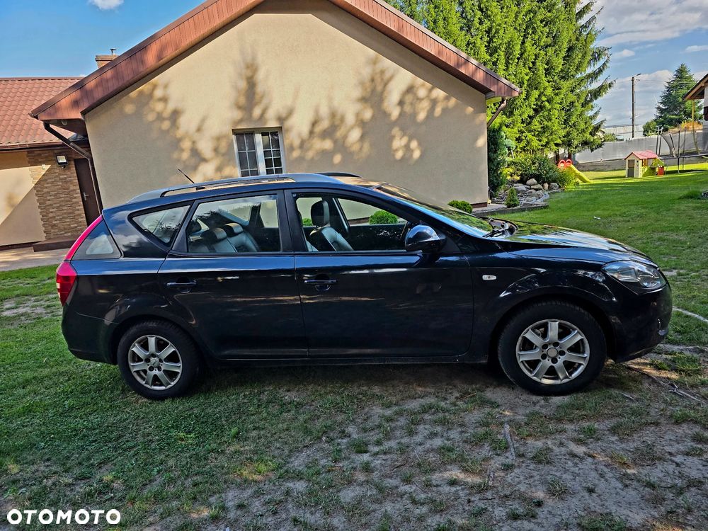 Kia Ceed 1.6 Crdi Comfort - 7