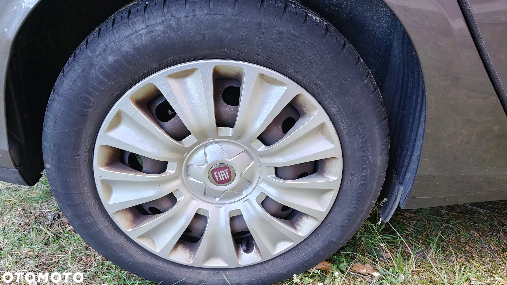 Fiat Tipo 1.4 T-Jet 16v Easy - 15