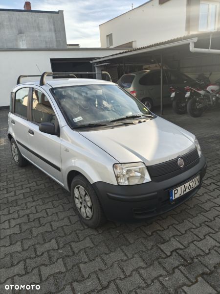 Fiat Panda 1.1 Active Eco - 3