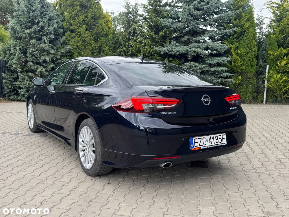 Opel Insignia - 5
