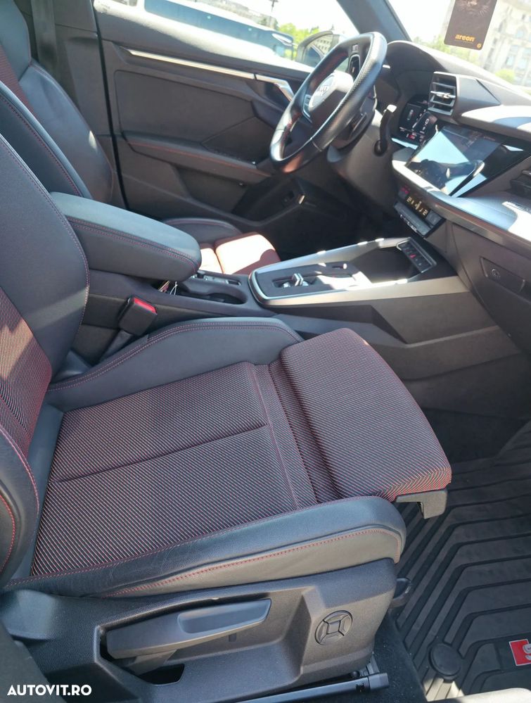 Audi S3 - 21
