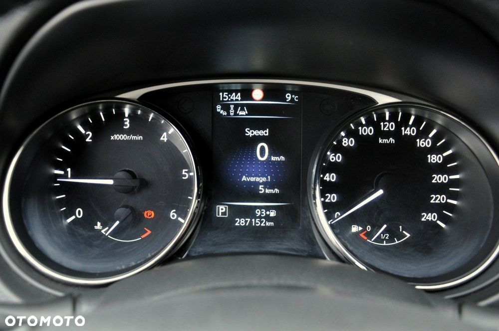 Nissan X-Trail 1.6 dCi Xtronic Tekna - 37