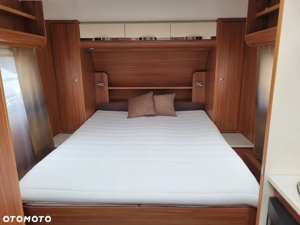 Adria Adora 563 PU, Mover - 8
