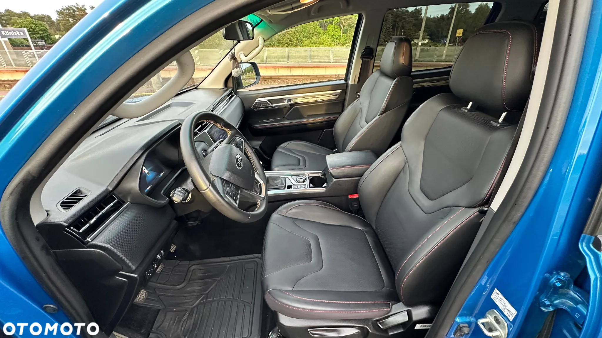 JAC T8 PRO - 14