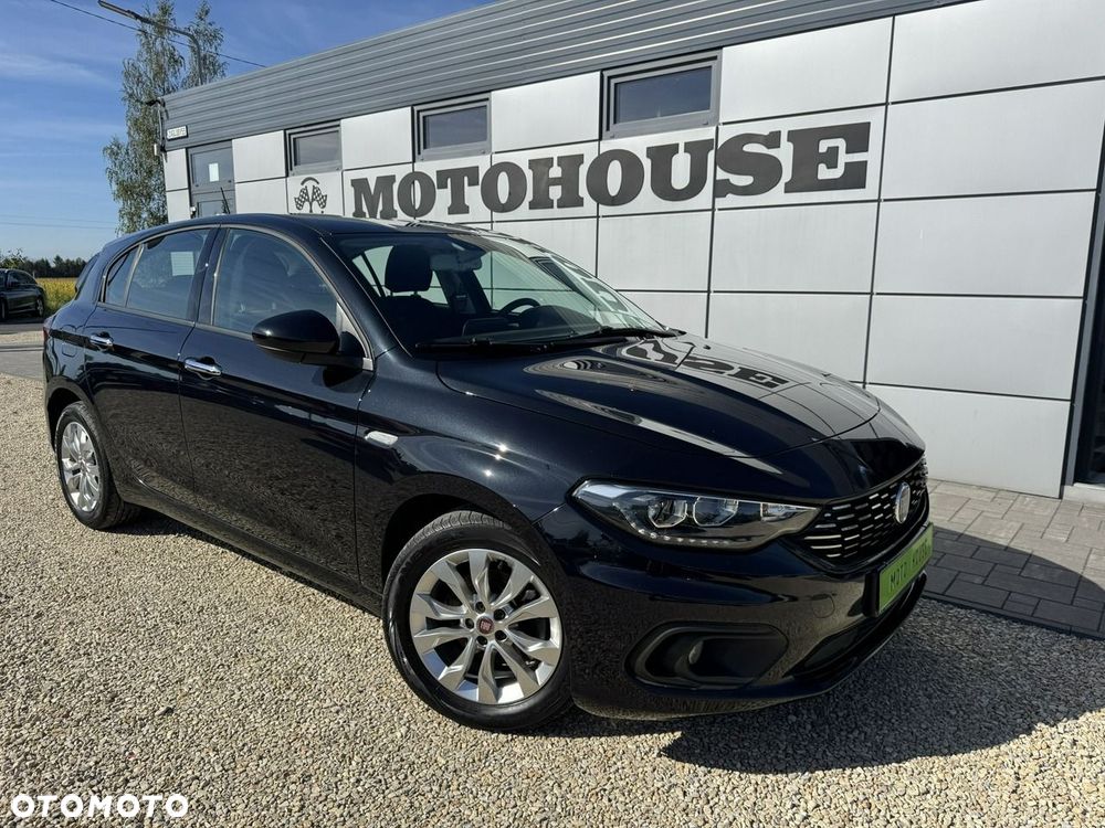 Fiat Tipo
