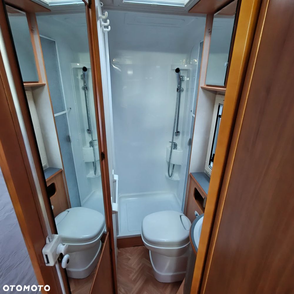 Adria Stargo 665SP - 29