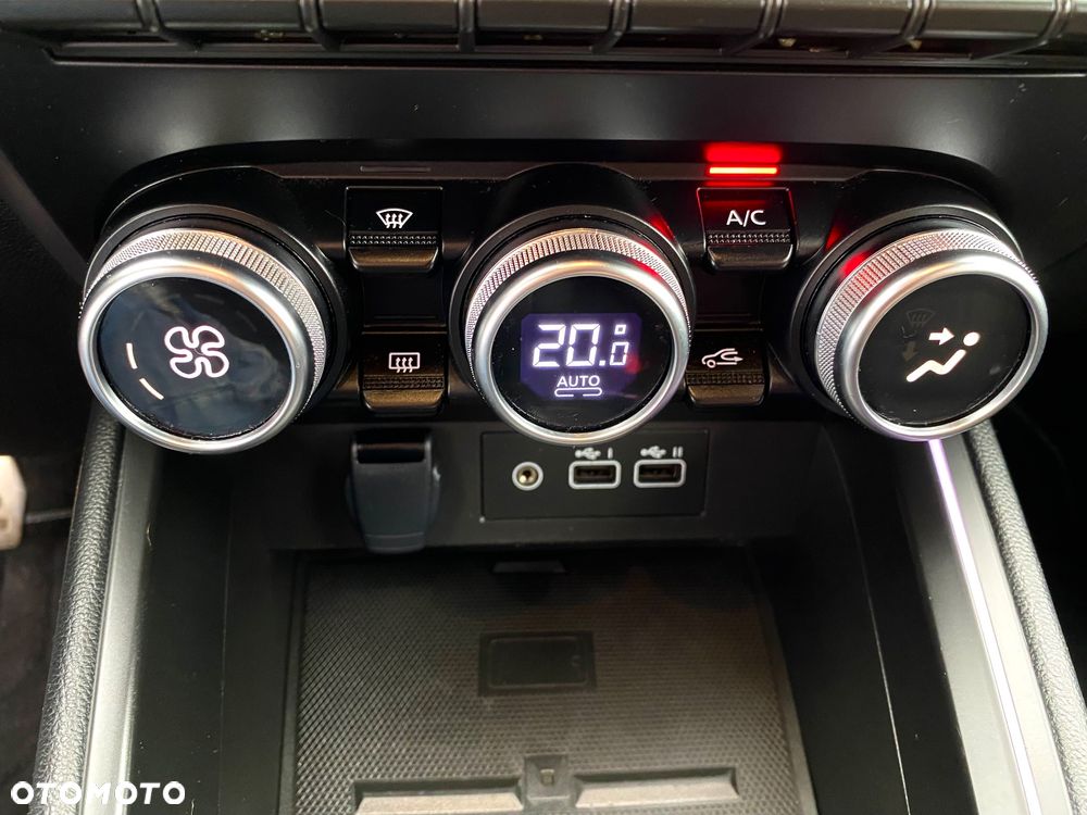 Renault Clio E-TECH Full 145 ESPIRIT ALPINE - 18