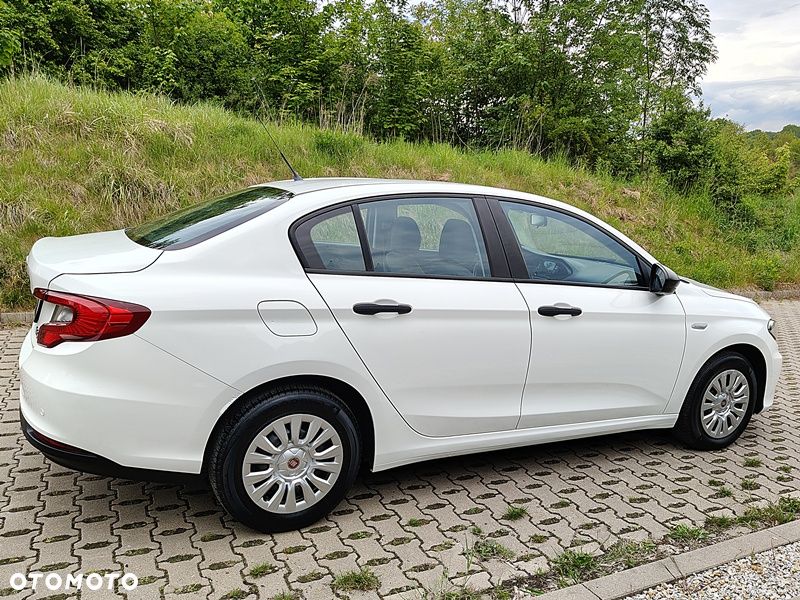 Fiat Tipo 1.4 16V Lounge - 27
