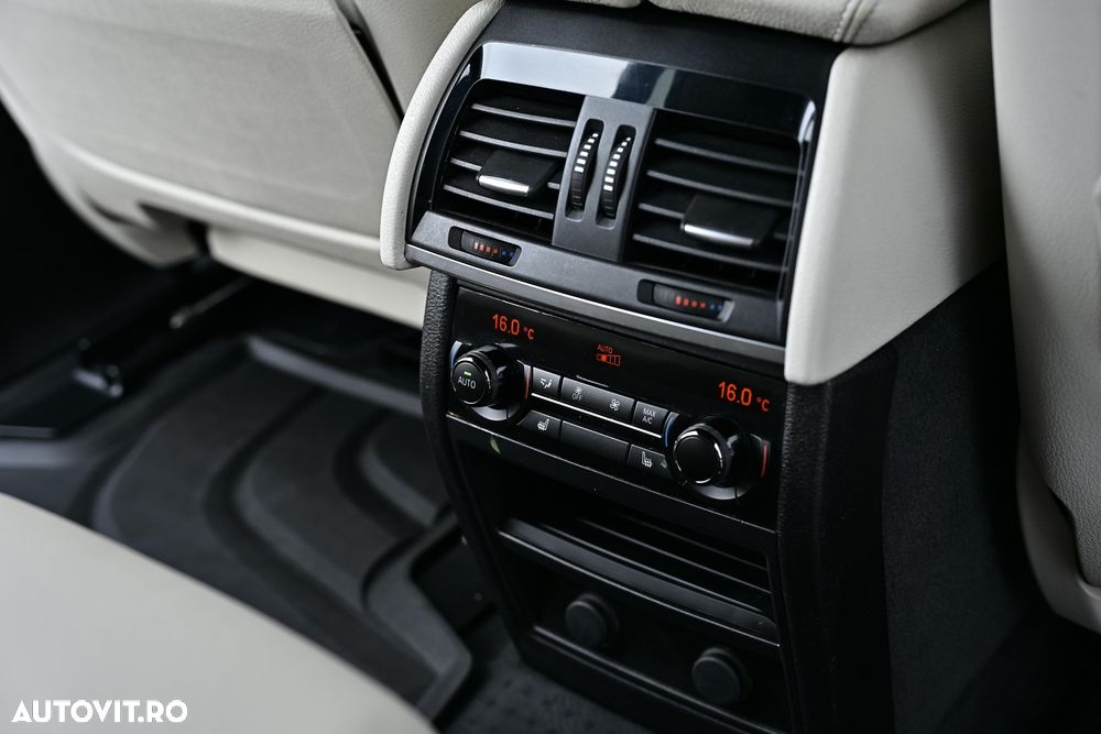 BMW X5 xDrive40d - 11