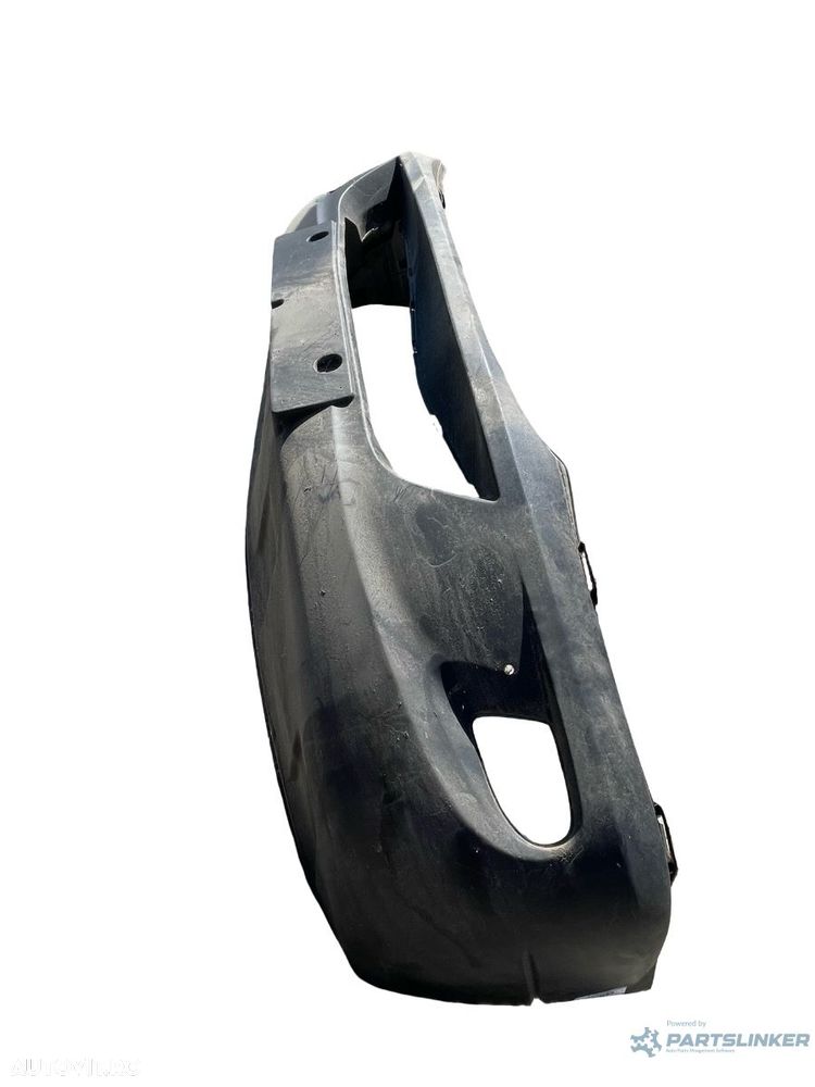 Bara fata MERCEDES-BENZ SPRINTER 3,5-t Box 906 2006 - > BZ11036-M0 - 4