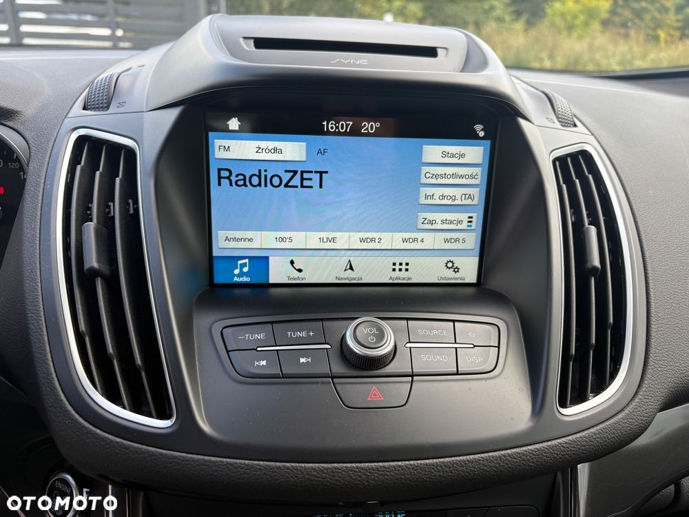 Ford C-MAX - 18