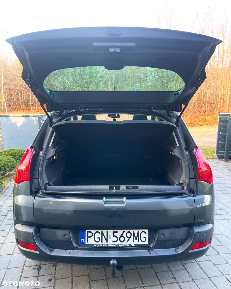 Peugeot 3008 120 VTi Premium - 7