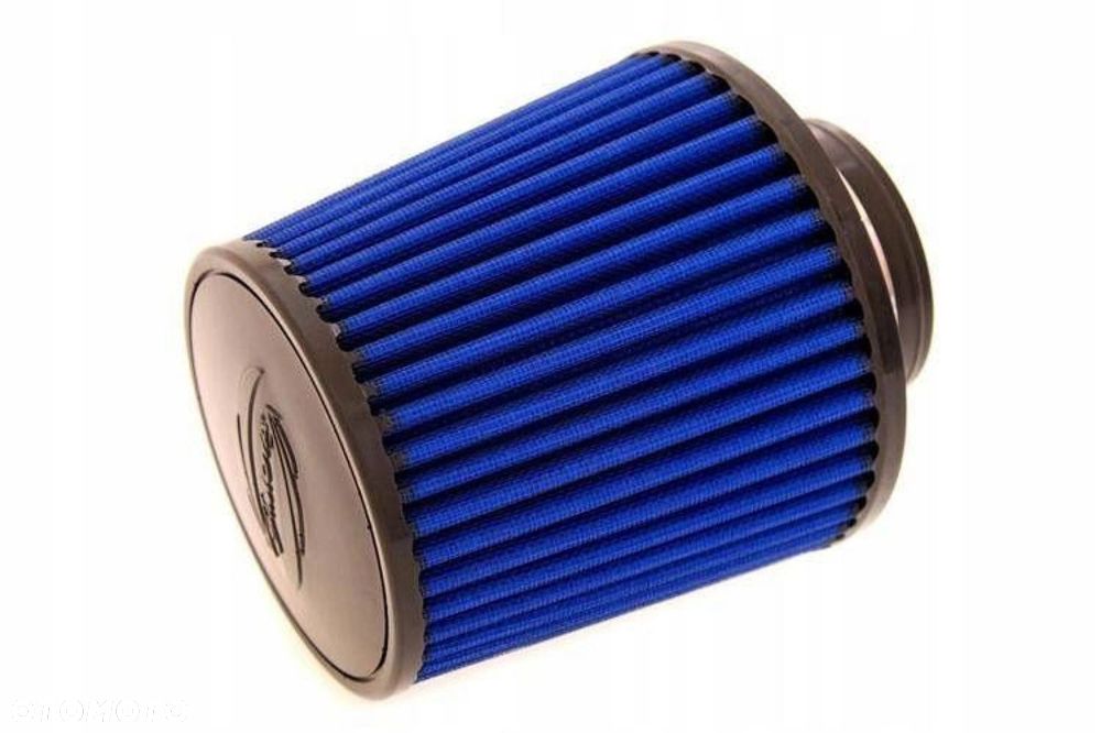 FILTR POWIETRZA SIMOTA 140MM / 60-77mm NIEBIESKI - 3