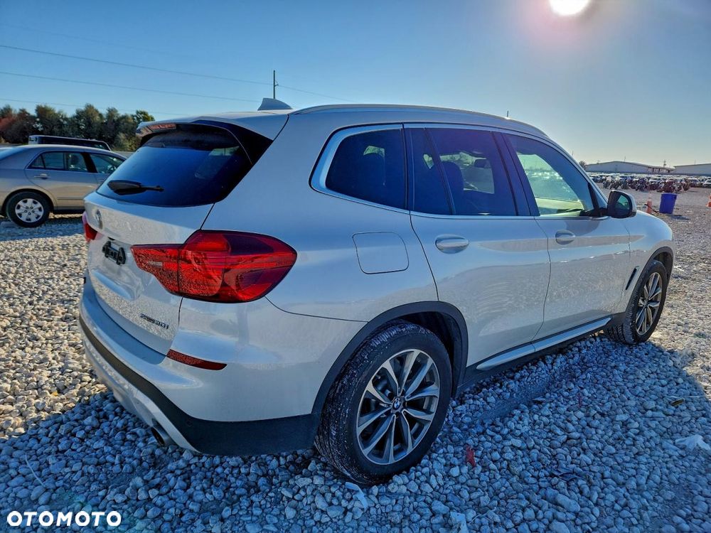 BMW X3 - 3