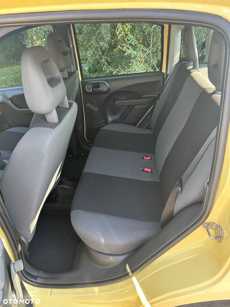 Fiat Panda - 11