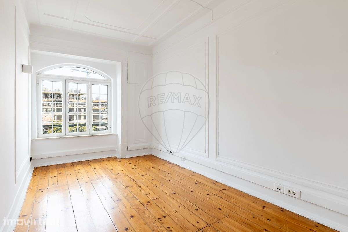 Apartamento T4 para arrendamento - Grande imagem: 2/24
