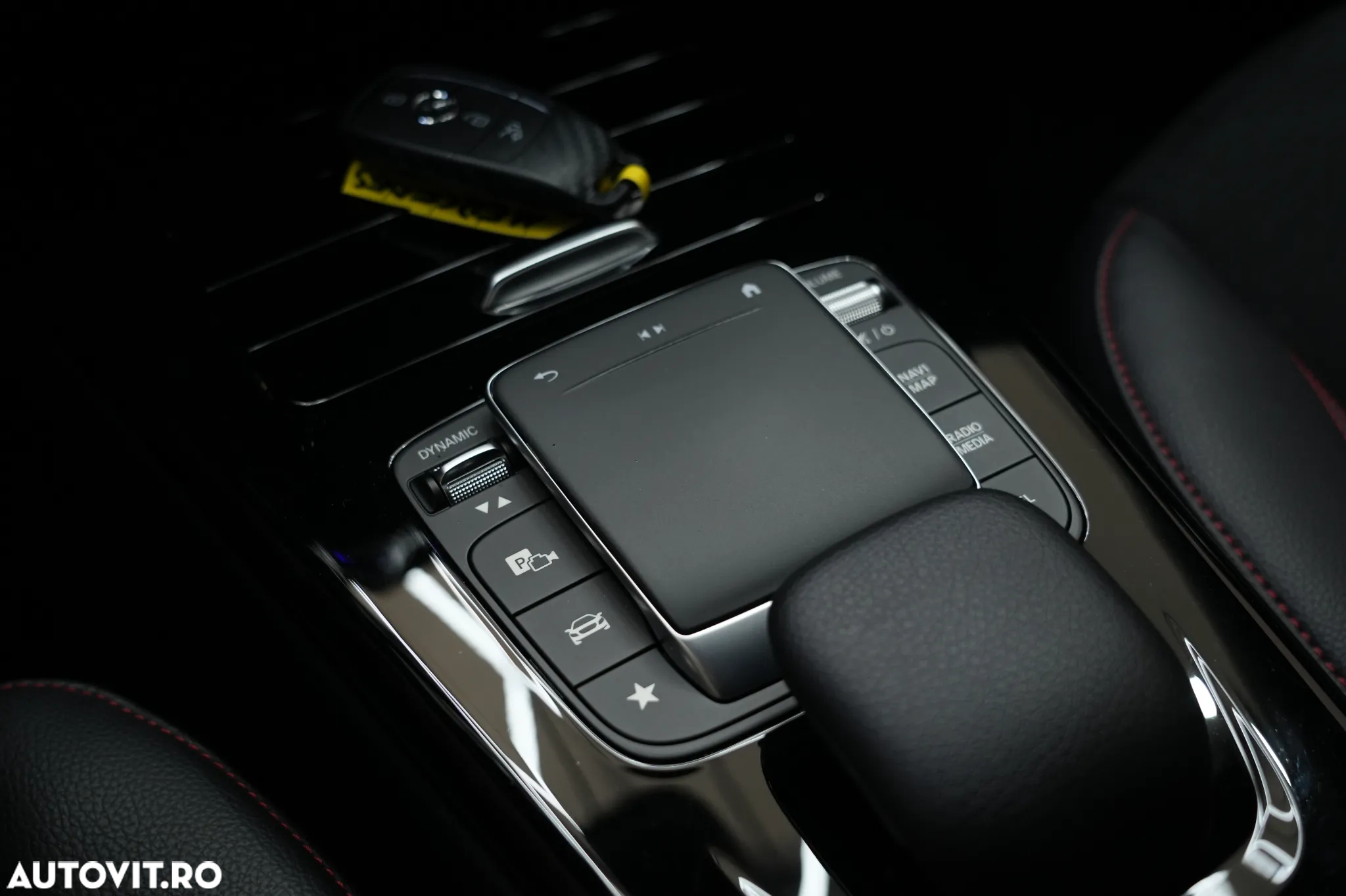Mercedes-Benz CLA 180 d 8G-DCT AMG Line Advanced Plus - 14
